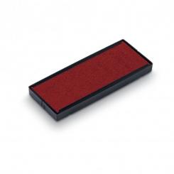 TRODAT Clam 2 Almohadillas para Printy 4925 82x25mm rojas