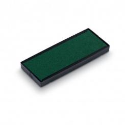 TRODAT Clam 2 Almohadillas para Printy 4925 82x25mm verdes