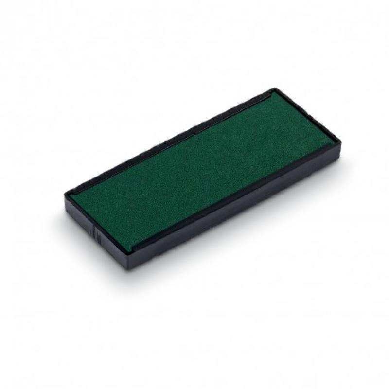 Framun Clam 2 Almohadillas para Printy 4925 82x25mm verdes
