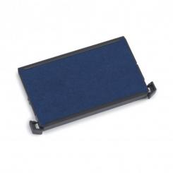 TRODAT Clam 2 Almohadillas para Printy 4926 75x38mm azules