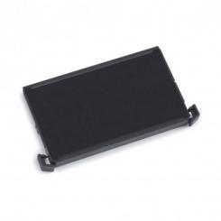 TRODAT Clam 2 Almohadillas para Printy 4926 75x38mm negras