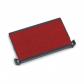 Framun Clam 2 Almohadillas para Printy 4926 75x38mm rojas