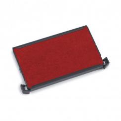 TRODAT Clam 2 Almohadillas para Printy 4926 75x38mm rojas