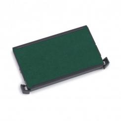TRODAT Clam 2 Almohadillas para Printy 4926 75x38mm verdes
