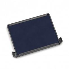 TRODAT Clam 2 Almohadillas para Printy 4927 75x38mm azules