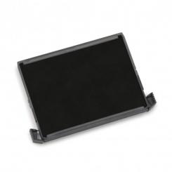 TRODAT Clam 2 Almohadillas para Printy 4927 75x38mm negras