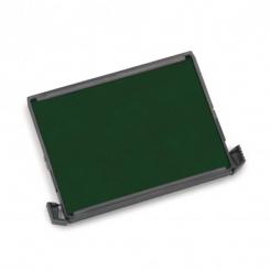 TRODAT Clam 2 Almohadillas para Printy 4927 75x38mm verdes
