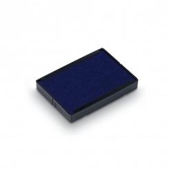 TRODAT Clam 2 Almohadillas para Printy 4929 50x30mm Azules