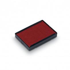 TRODAT Clam 2 Almohadillas para Printy 4929 50x30mm rojas