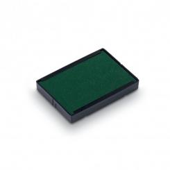 TRODAT Clam 2 Almohadillas para Printy 4929 50x30mm verdes