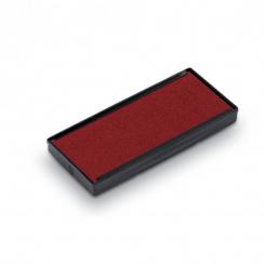 TRODAT Clam 2 Almohadillas para Printy 4931 70x30mm rojas