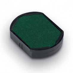 TRODAT Clam 2 Almohadillas para sello Printy 46019 19mm diámetro verdes