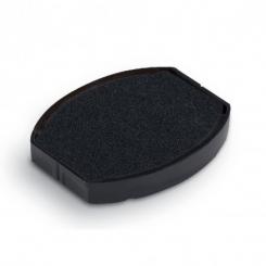 TRODAT Clam 2 Almohadillas para Sello Printy Oval 44045 (45x30) Negras