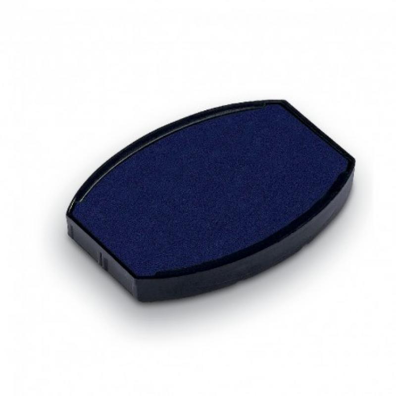 Framun Clam 2 Almohadillas para sello Printy Oval 44055 azules