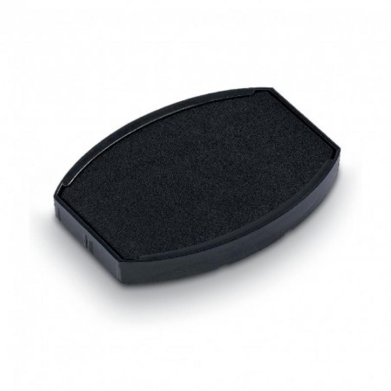 Framun Clam 2 Almohadillas para sello Printy Oval 44055 negras