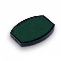 TRODAT Clam 2 Almohadillas para sello Printy Oval 44055 verdes