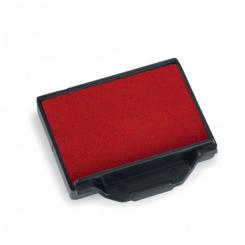 TRODAT Clam 2 Almohadillas rojas