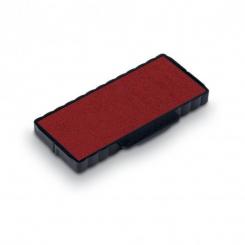 TRODAT Clam 2 Almohadillas rojas