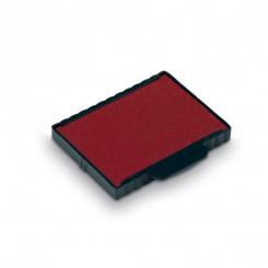 TRODAT Clam 2 Almohadillas rojas