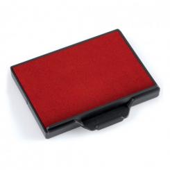 TRODAT Clam 2 Almohadillas rojas