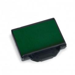 TRODAT Clam 2 Almohadillas verdes