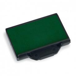TRODAT Clam 2 Almohadillas verdes