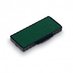 TRODAT Clam 2 Almohadillas verdes