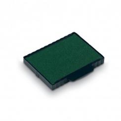TRODAT Clam 2 Almohadillas verdes
