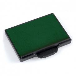 TRODAT Clam 2 Almohadillas verdes