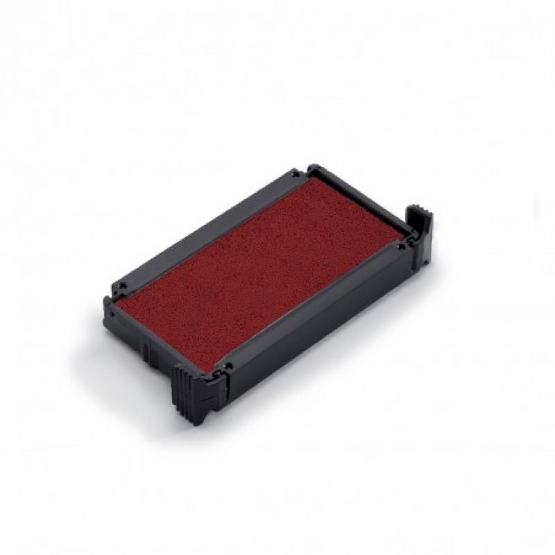 Framun Clam 3 Almohadillas para Printy 4910 26x9mm Rojas