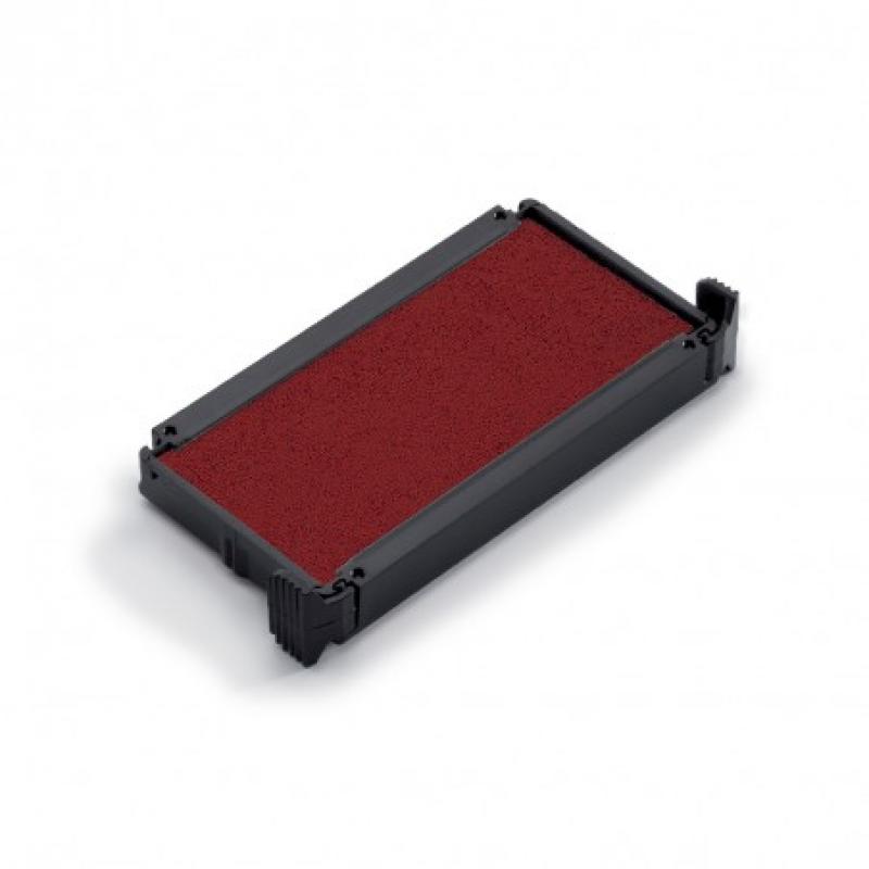 Framun Clam 3 Almohadillas para Printy 4912 47x18mm rojas