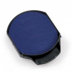 TRODAT Clam Con 2 Almohadillas Azules