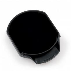 TRODAT Clam Con 2 Almohadillas negras