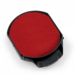 TRODAT Clam Con 2 Almohadillas rojas