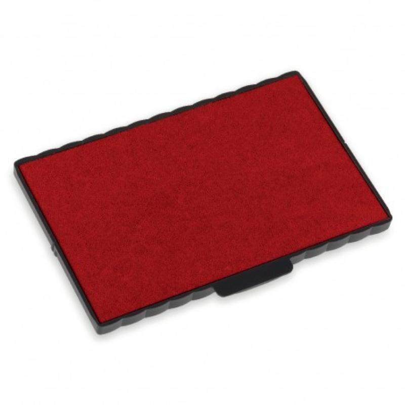Framun Clam Con 2 Almohadillas Rojas