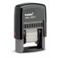 Framun Formulario Printy 4mm Negro almohadilla negra
