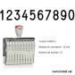 framun-numeradores-a-bandas-de-goma-10b-18mm-151810