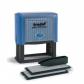 Framun Sello Printy con imprentilla Typomatic 4931 70x30mm almohadilla negra