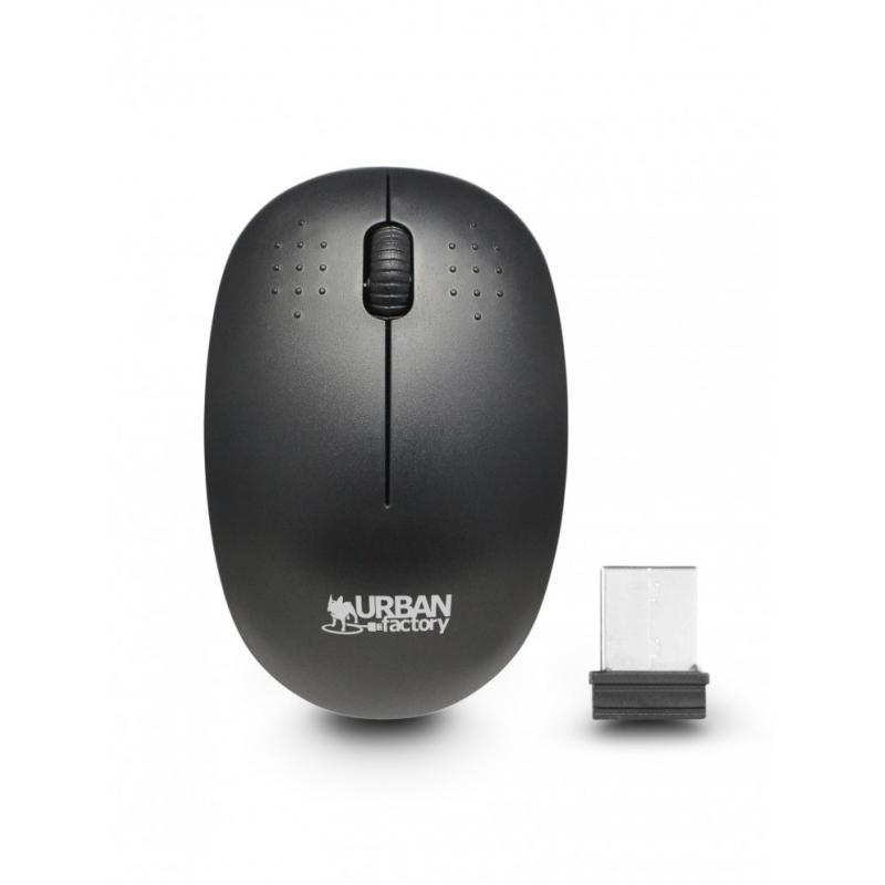 free-raton-ambidextro-rf-inalambrico-optico-1000-dpi