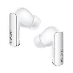 Huawei FreeBuds Pro 3 Auriculares Inalámbrico y alámbrico Dentro de oído Llamadas/Música USB Tipo C Bluetooth Blanco