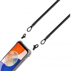Celly FREEDOM CASE + LACEBK A14
