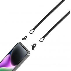 Celly FREEDOM CASE + LACEBK IP14