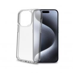 Celly FREEDOM CASE + LACEBK IP15PRO