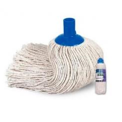 Fregona doméstica algodón 150G 1UD