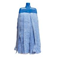 Fregona profesional de microfibra a tiras, 1 ud