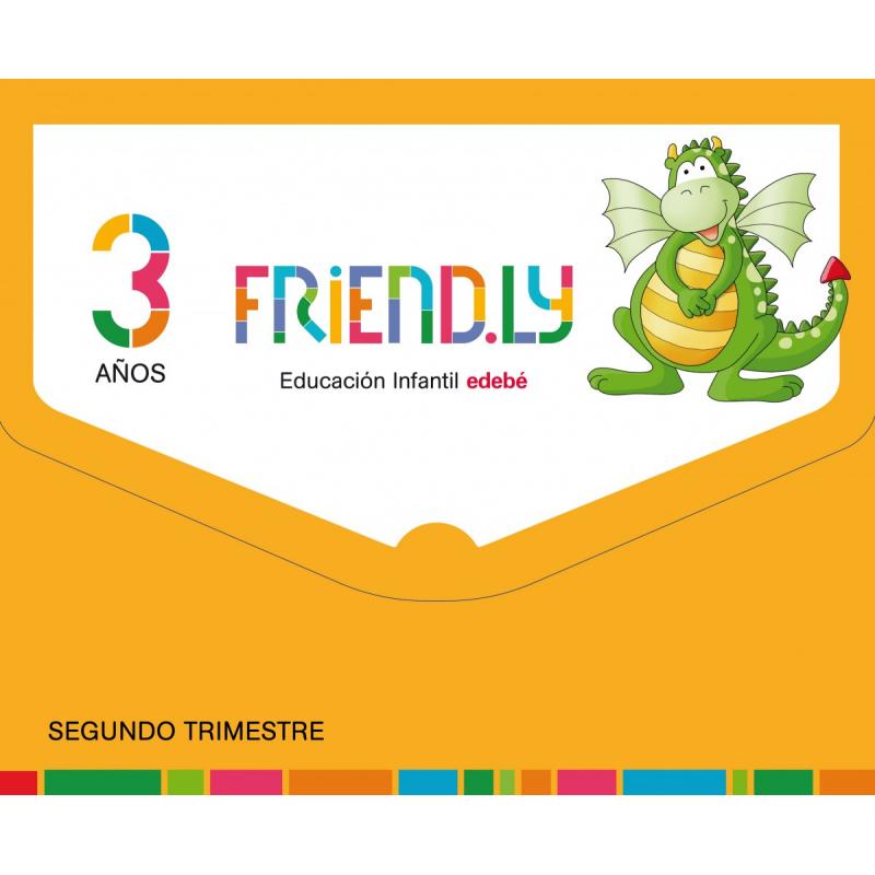 friendly-3-anos-2º-trimestre-2017-ed-edebe