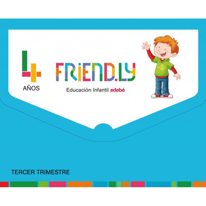 friendly-4-anos-3º-trimestre-2017-ed-edebe