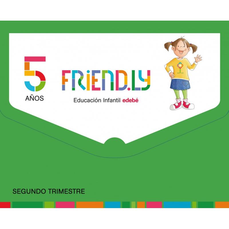 friendly-5-anos-2º-trimestre-2017-ed-edebe