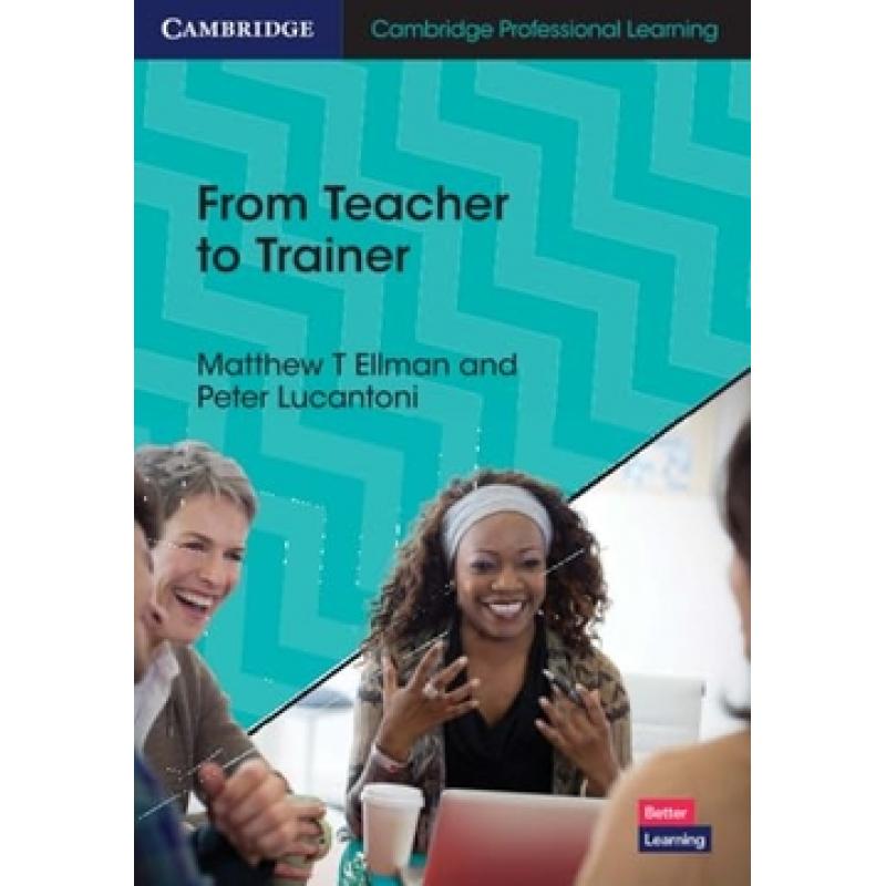 from-teacher-to-trainer-paperback-cambridge
