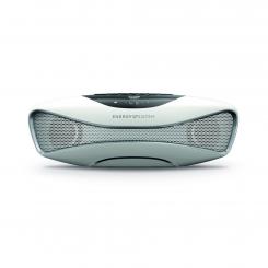Energy Sistem FS2 Altavoz portátil estéreo Plata 12 W